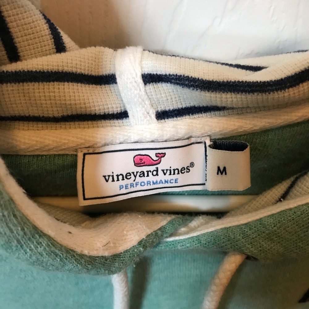 Vineyard Vines Shep Sweatshirt